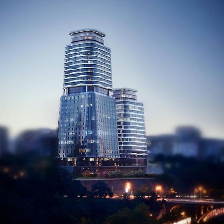 Apartment Tbilisi In King David Luaran gambar