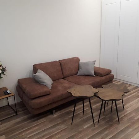 Apartment Tbilisi In King David Luaran gambar
