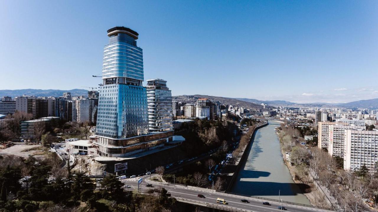 Apartment Tbilisi In King David Luaran gambar