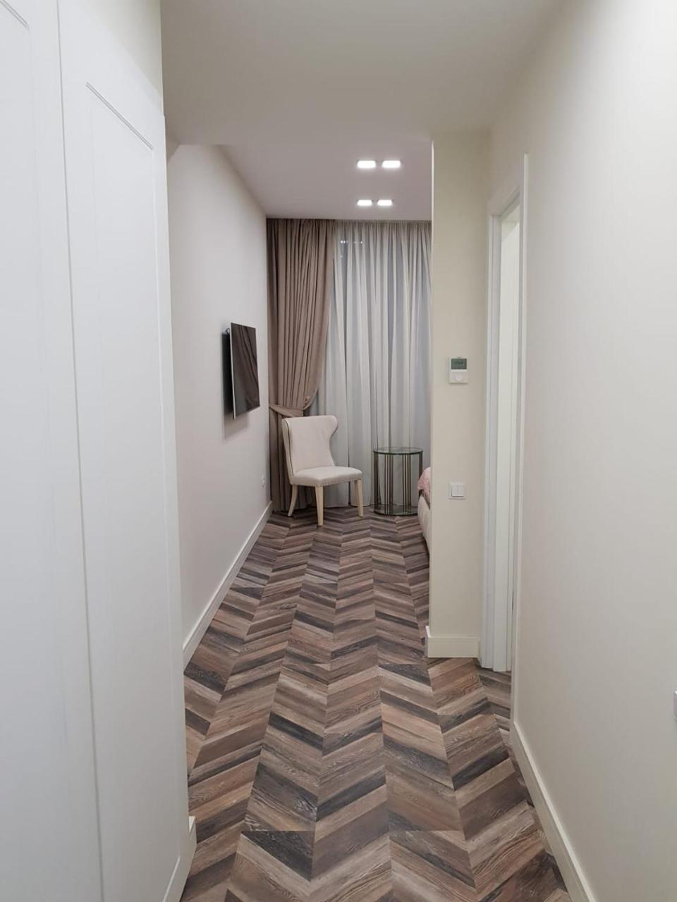 Apartment Tbilisi In King David Bilik gambar