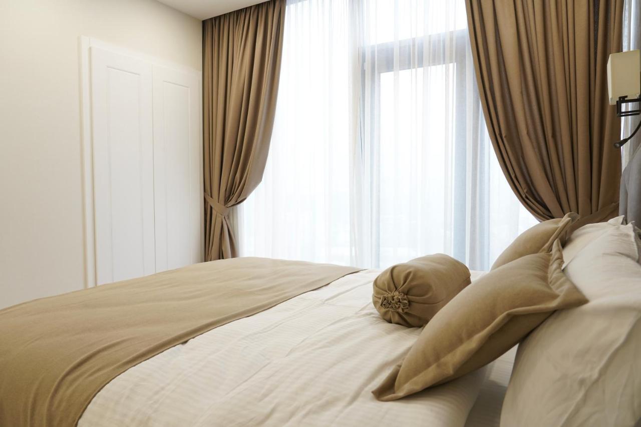 Apartment Tbilisi In King David Luaran gambar