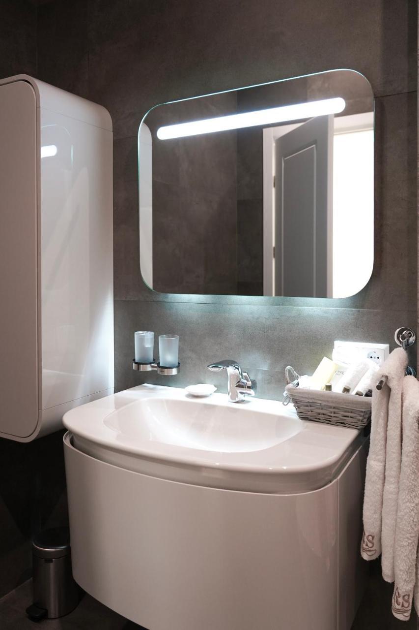 Apartment Tbilisi In King David Luaran gambar