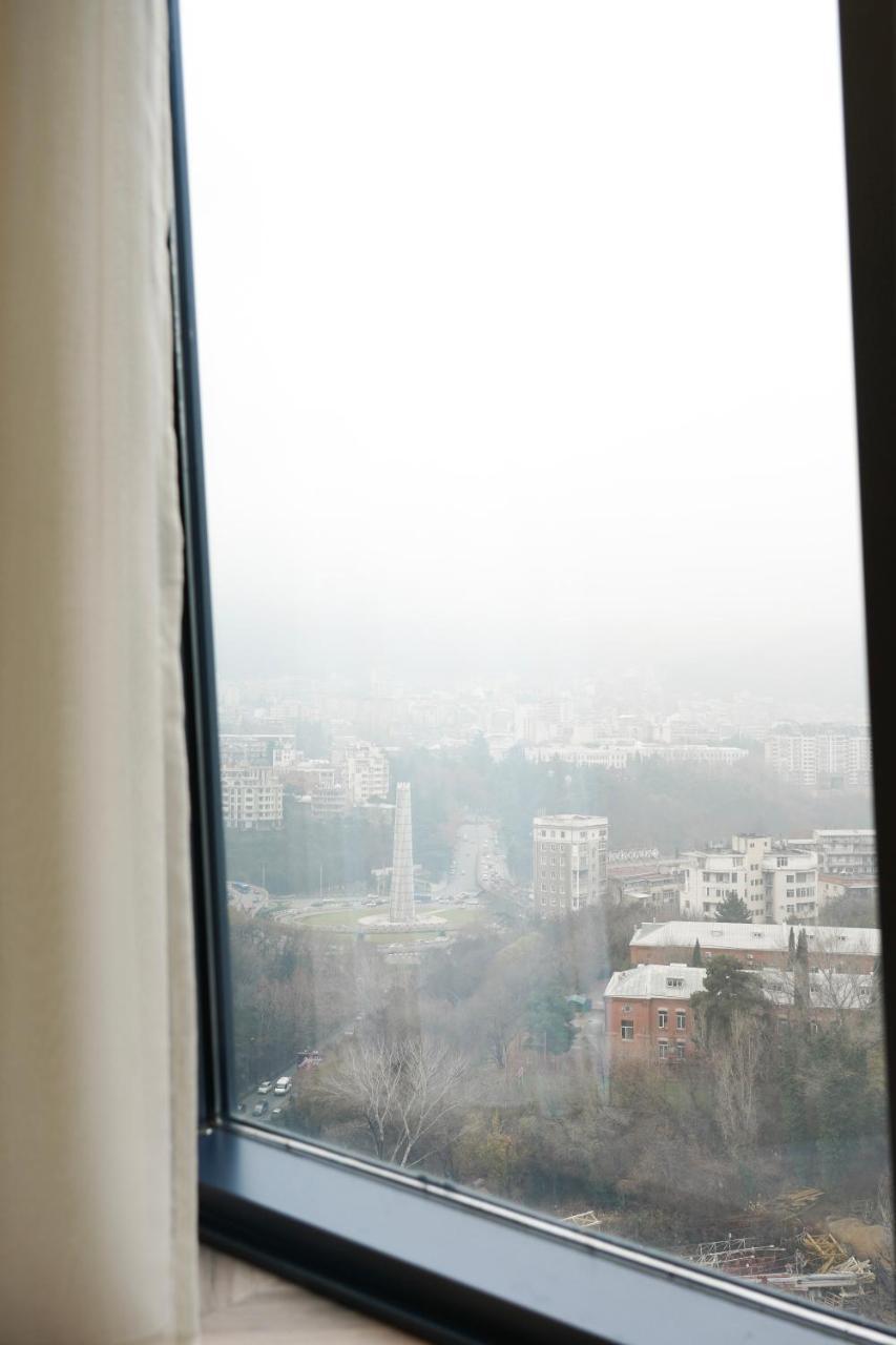 Apartment Tbilisi In King David Luaran gambar