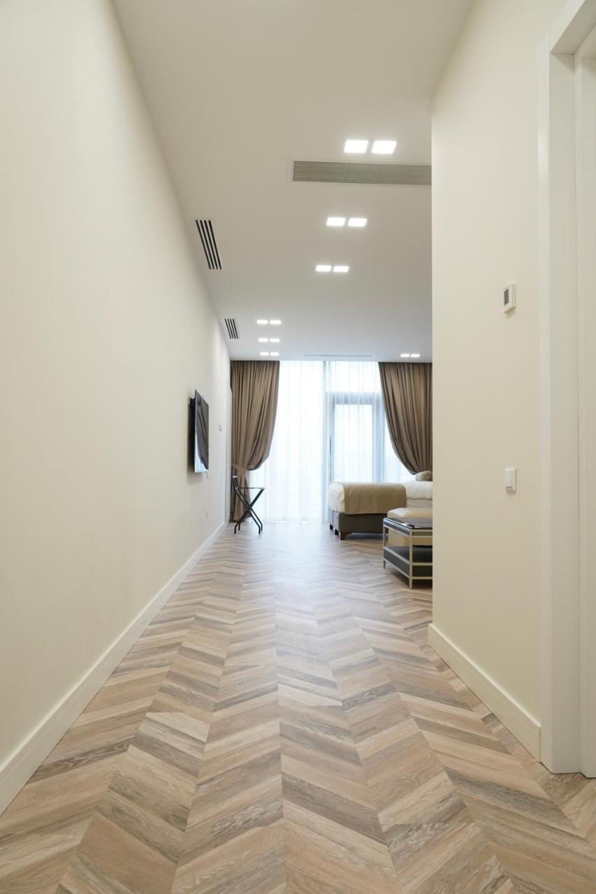 Apartment Tbilisi In King David Luaran gambar