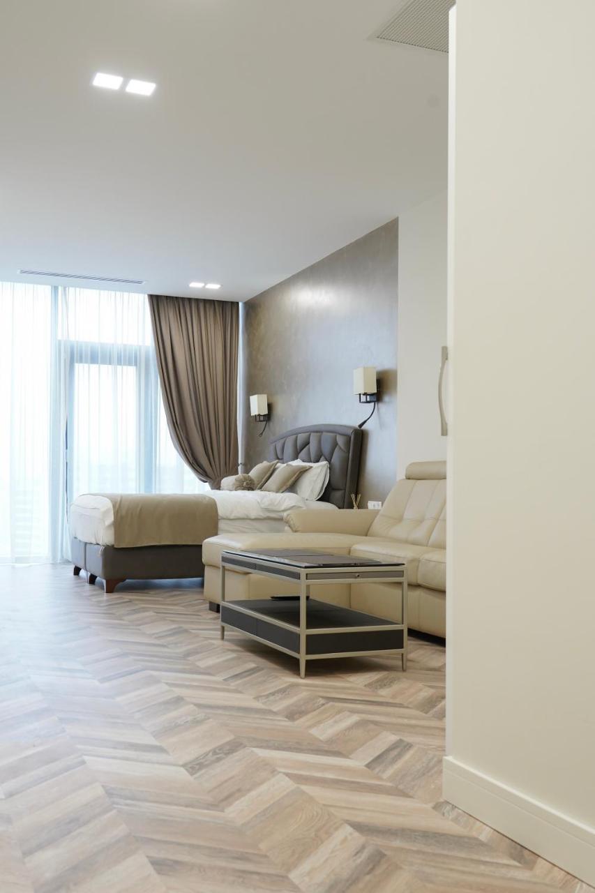 Apartment Tbilisi In King David Luaran gambar