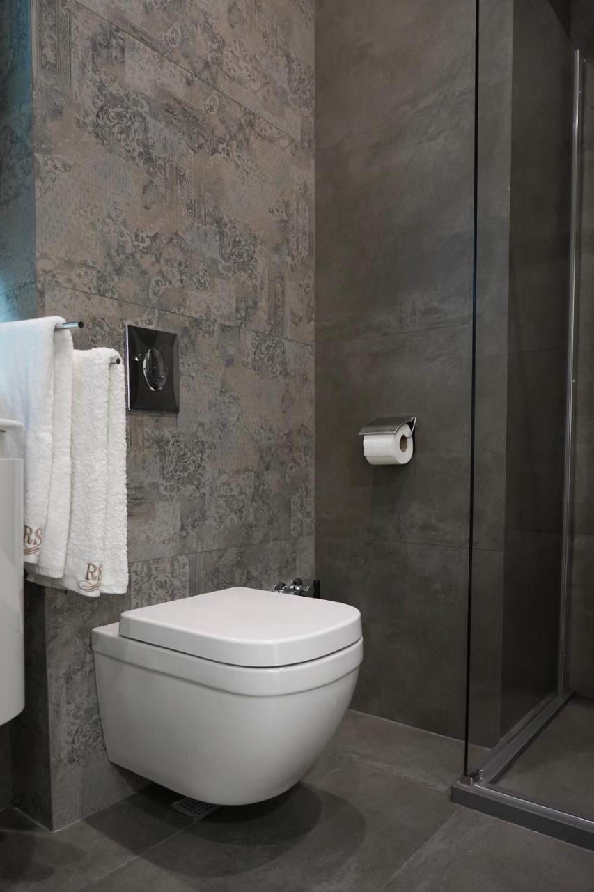 Apartment Tbilisi In King David Luaran gambar