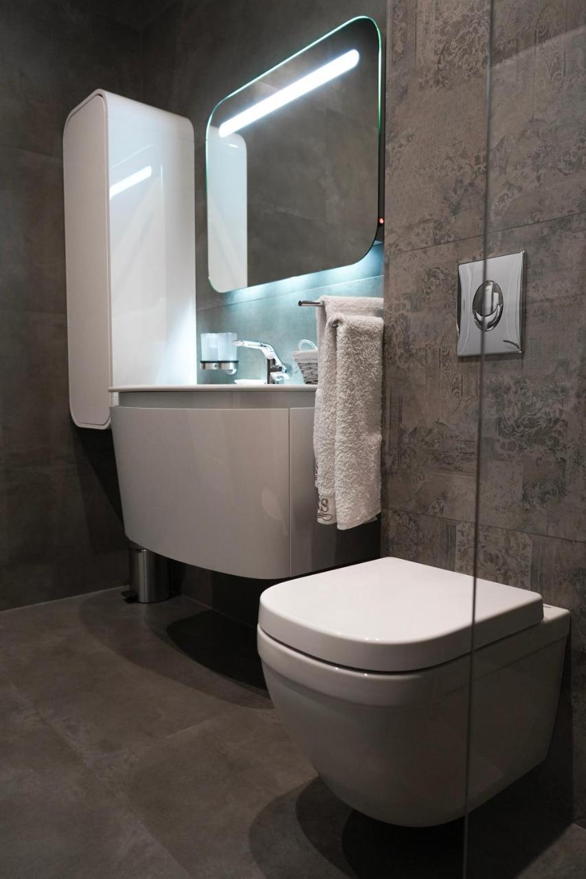 Apartment Tbilisi In King David Luaran gambar