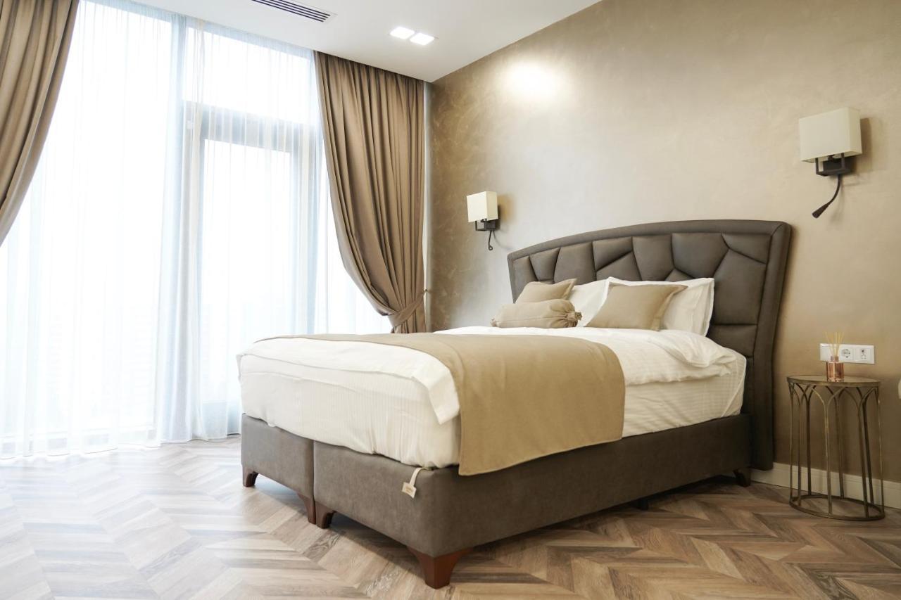Apartment Tbilisi In King David Luaran gambar