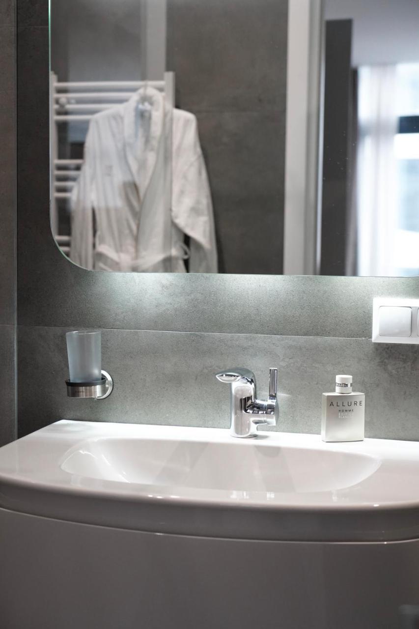 Apartment Tbilisi In King David Luaran gambar