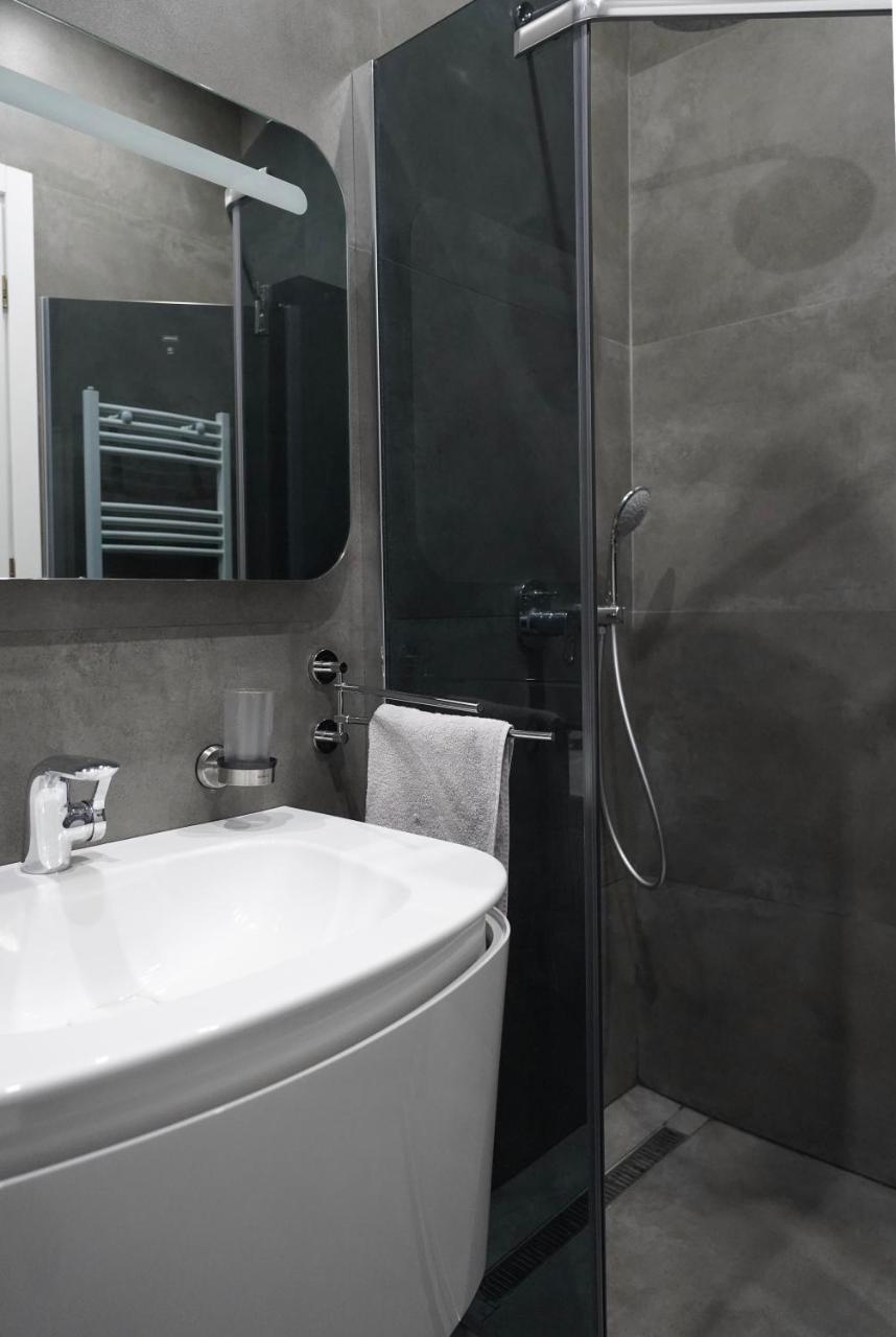 Apartment Tbilisi In King David Luaran gambar