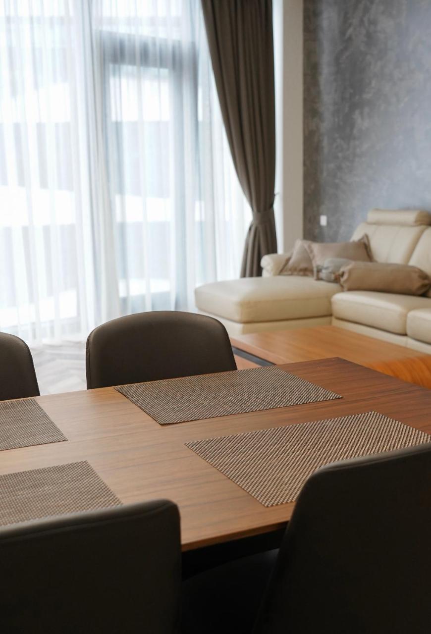 Apartment Tbilisi In King David Luaran gambar