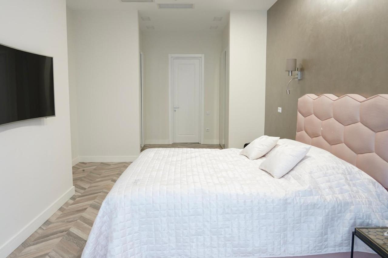 Apartment Tbilisi In King David Luaran gambar