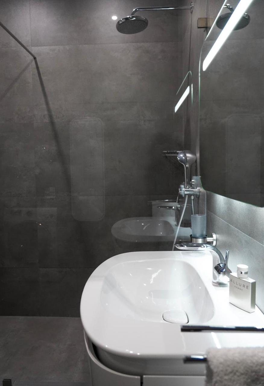 Apartment Tbilisi In King David Luaran gambar
