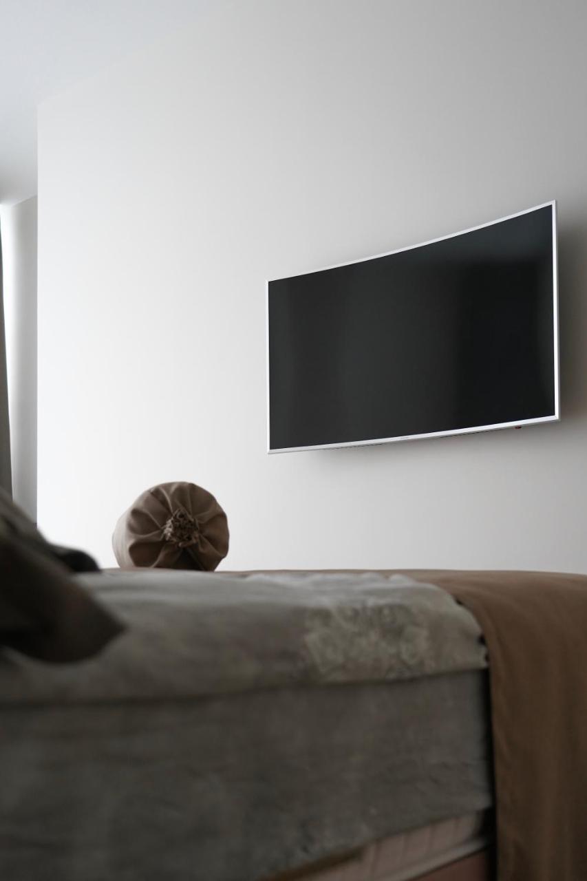 Apartment Tbilisi In King David Luaran gambar