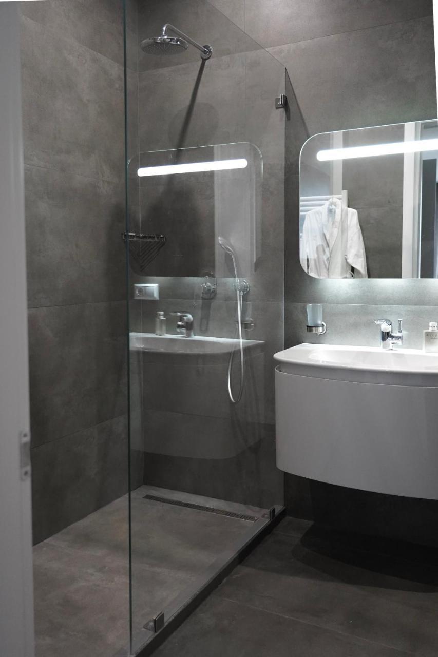 Apartment Tbilisi In King David Luaran gambar