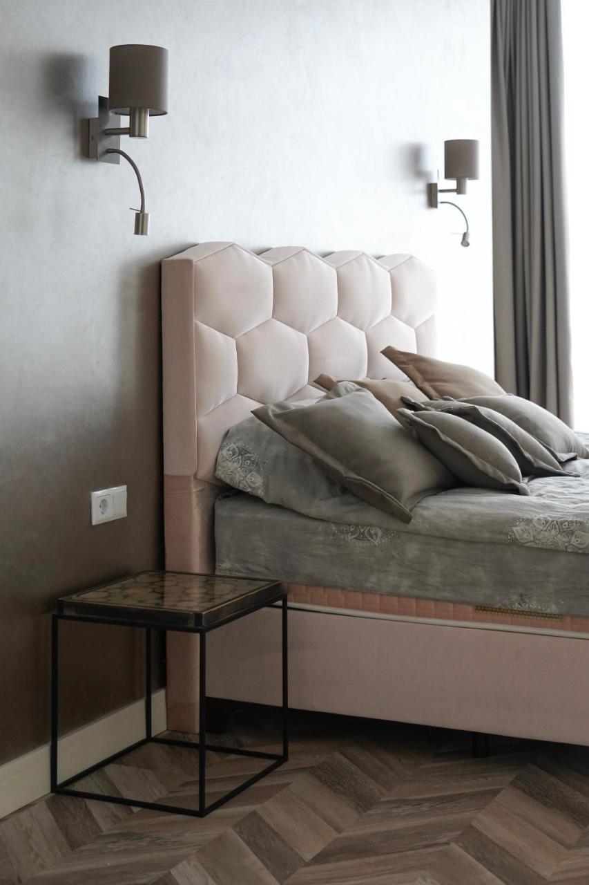 Apartment Tbilisi In King David Luaran gambar