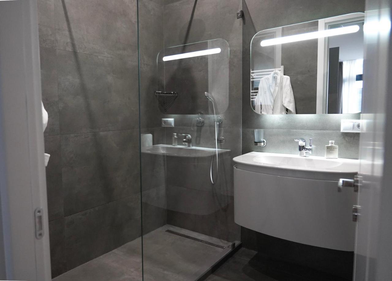 Apartment Tbilisi In King David Luaran gambar