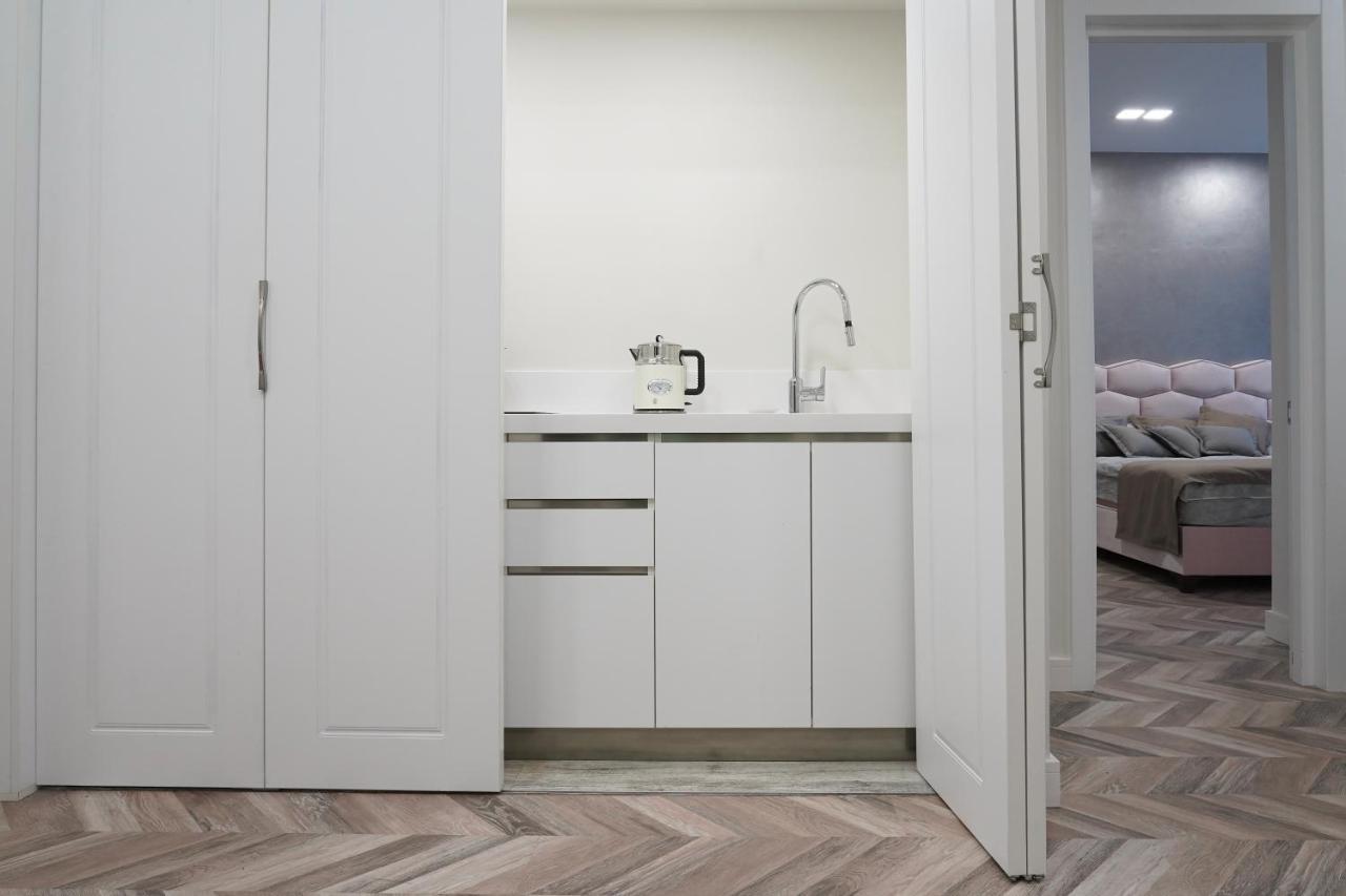 Apartment Tbilisi In King David Luaran gambar