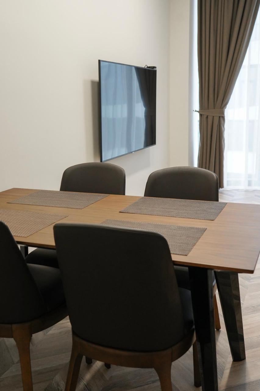 Apartment Tbilisi In King David Luaran gambar