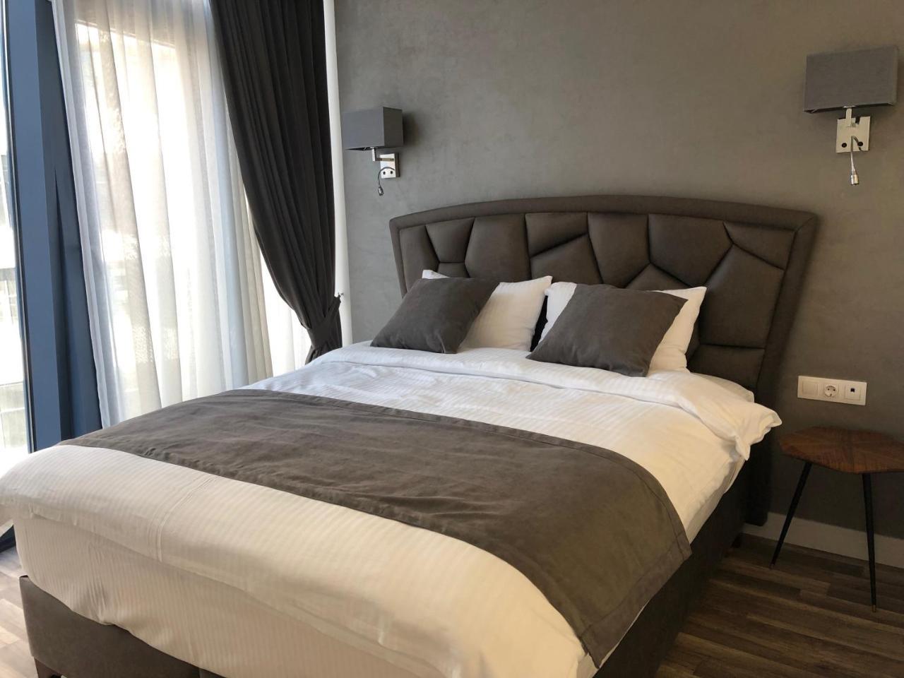 Apartment Tbilisi In King David Luaran gambar