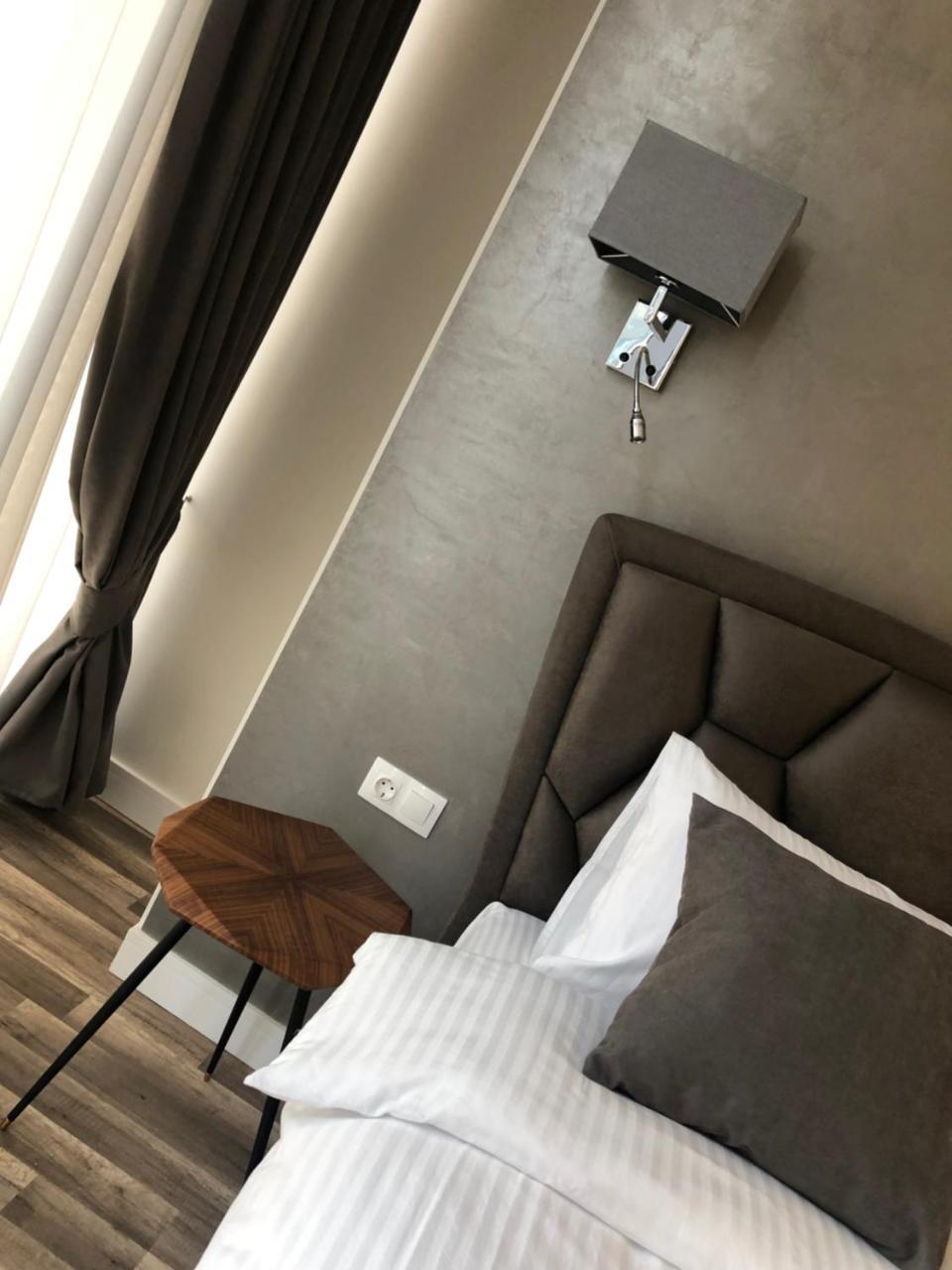 Apartment Tbilisi In King David Luaran gambar
