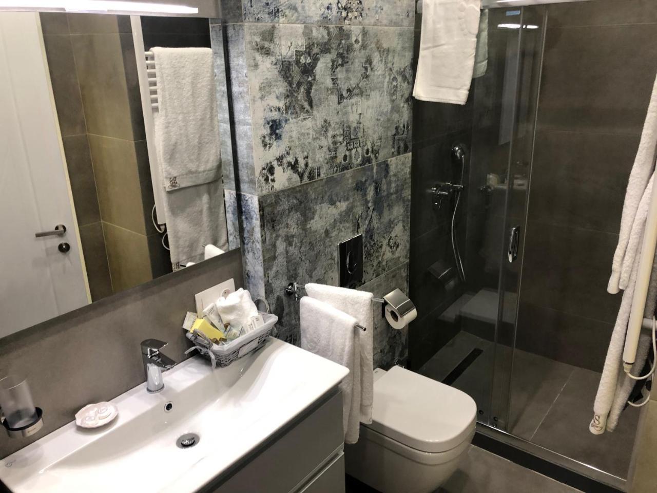 Apartment Tbilisi In King David Luaran gambar