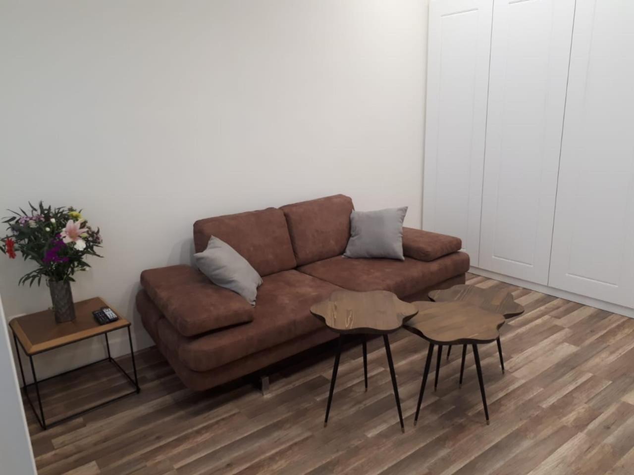 Apartment Tbilisi In King David Luaran gambar