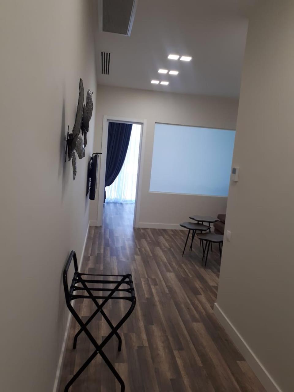 Apartment Tbilisi In King David Luaran gambar