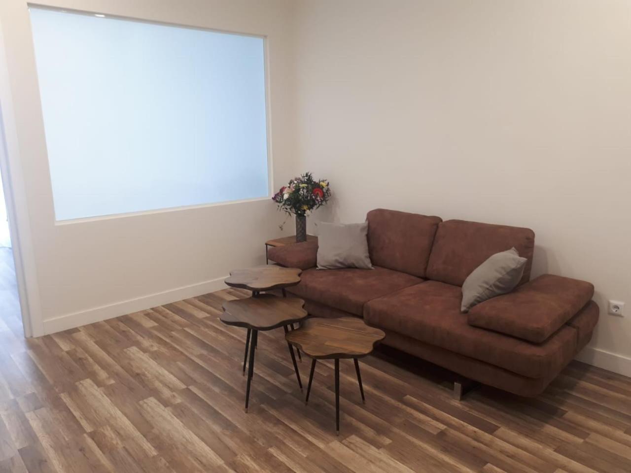Apartment Tbilisi In King David Luaran gambar