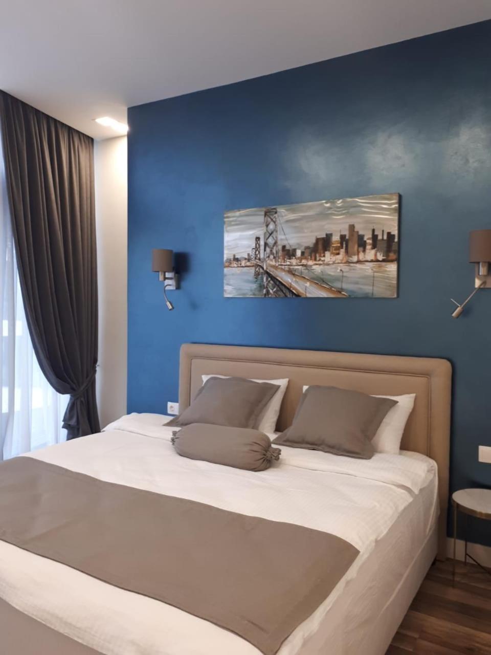 Apartment Tbilisi In King David Luaran gambar