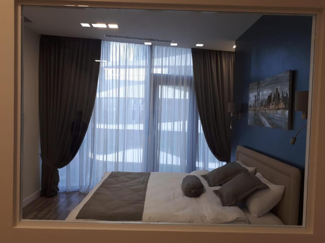 Apartment Tbilisi In King David Luaran gambar